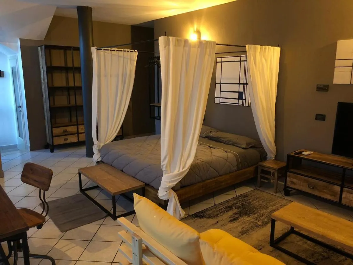 לינה וארוחת בוקר Passirano Casa 774