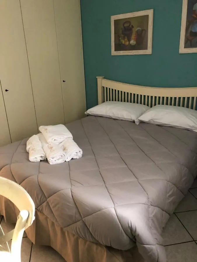 לינה וארוחת בוקר Passirano Casa 774 0*,