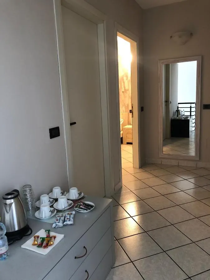 לינה וארוחת בוקר Passirano Casa 774