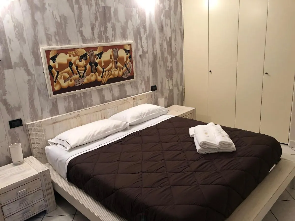 לינה וארוחת בוקר Passirano Casa 774 0*,