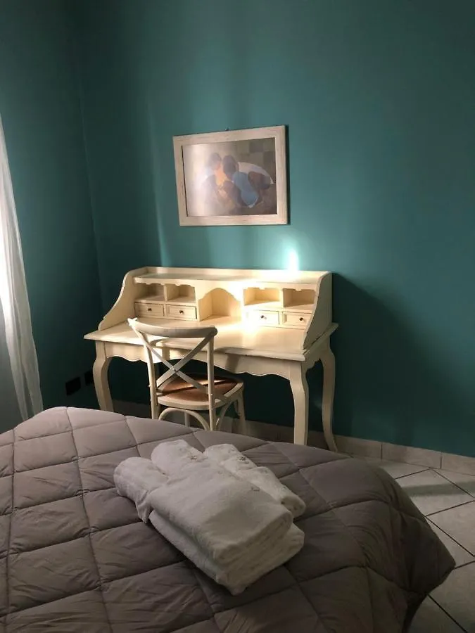 לינה וארוחת בוקר Passirano Casa 774