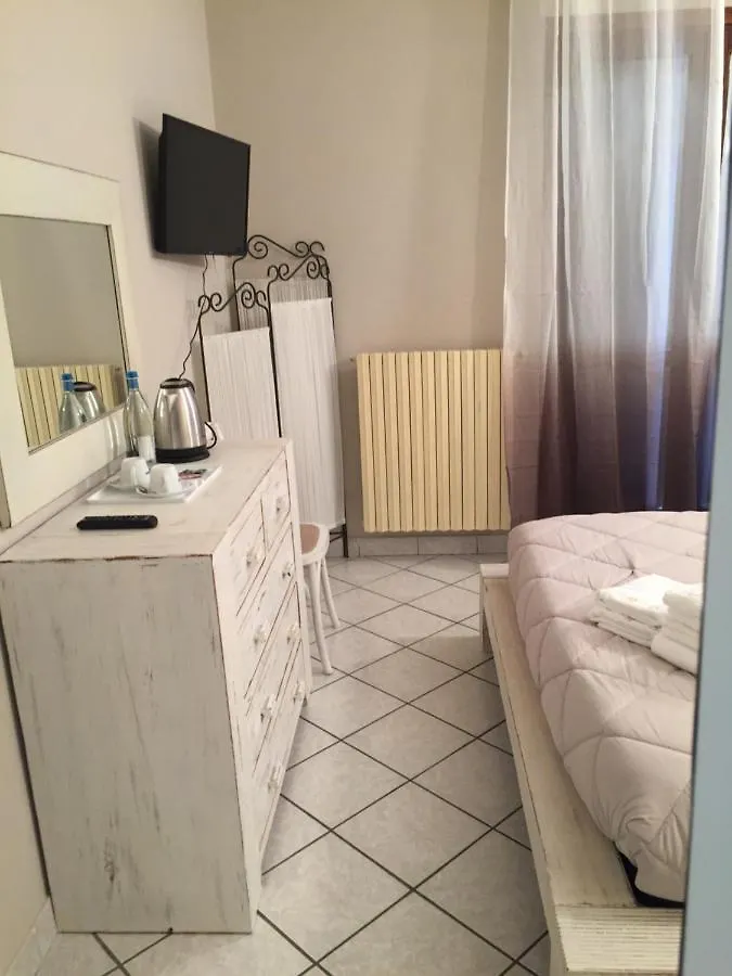 לינה וארוחת בוקר Passirano Casa 774