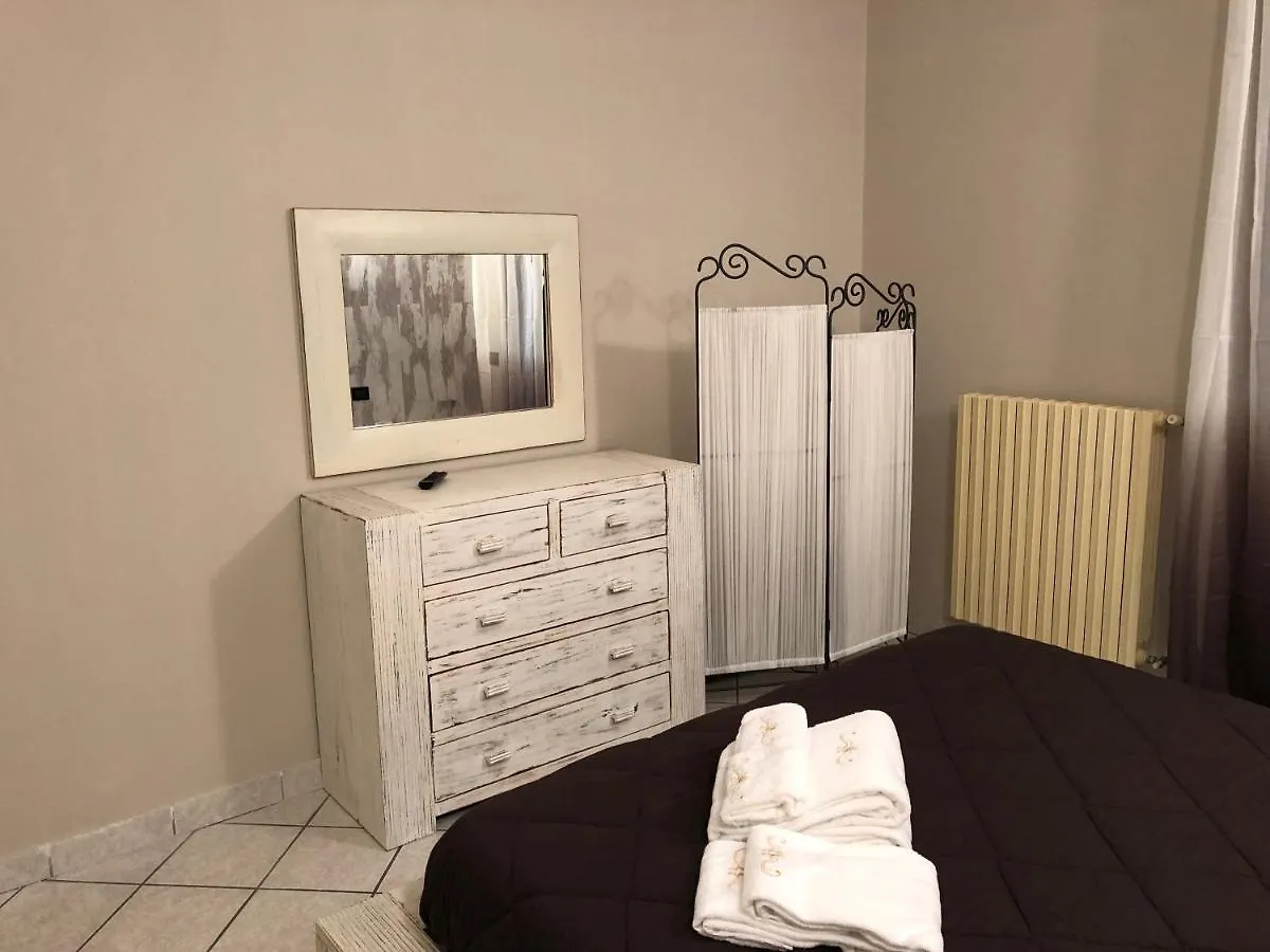 לינה וארוחת בוקר Passirano Casa 774 0*,  איטליה