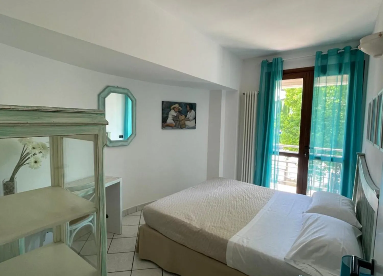לינה וארוחת בוקר Passirano Casa 774