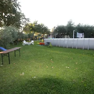 Vakantieboerderij Franciacorta, Passirano