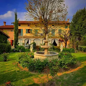 Cascina Corteprimavera, Del Baliot Passirano