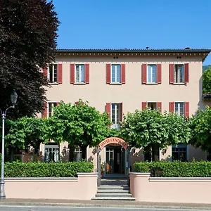 Hotel Centrale Cernobbio