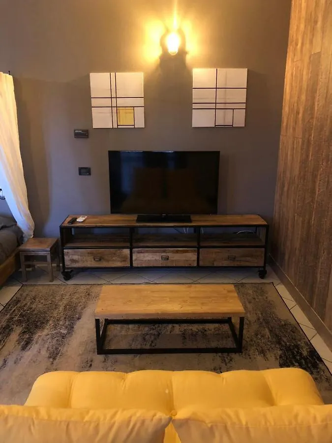 Casa 774 Bed & Breakfast Passirano