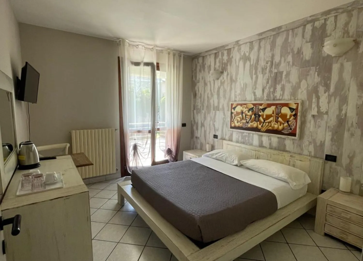 Casa 774 Bed and Breakfast Passirano